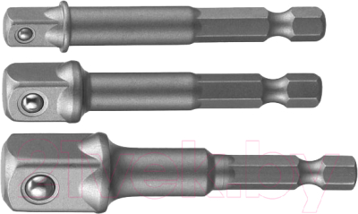 Набор адаптеров слесарных Ombra 912003 - фото