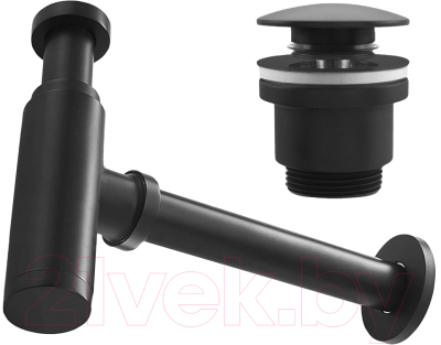 Сифон Calani A0007 - фото