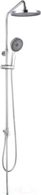 Душевой гарнитур IDDIS SPA3F0Ci76 - фото
