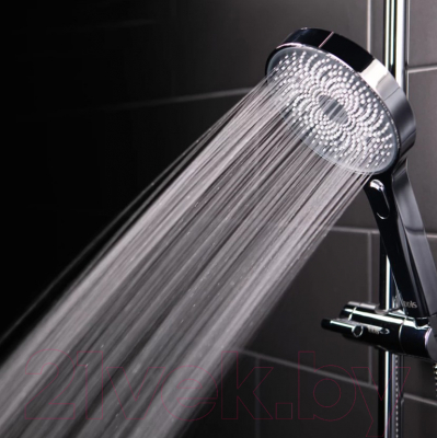 Душевой гарнитур IDDIS SPA3F0Ci76