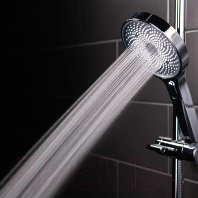 Душевой гарнитур IDDIS SPA3F0Ci76