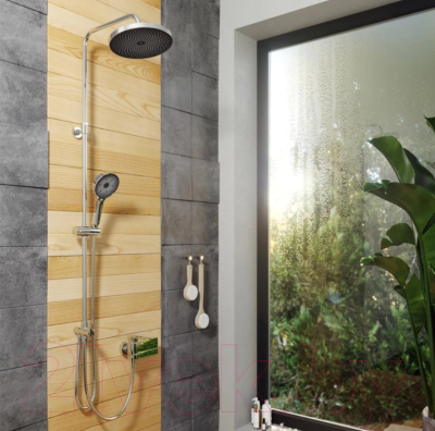 Душевой гарнитур IDDIS SPA3F0Ci76