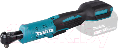Аккумуляторная трещотка Makita DWR180Z - фото