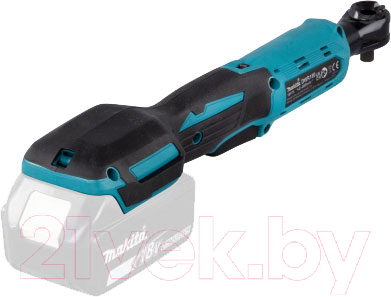 Аккумуляторная трещотка Makita DWR180Z