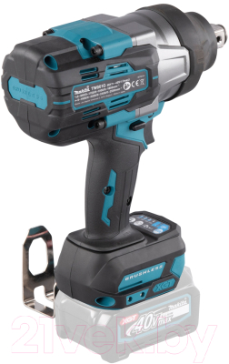 Профессиональный гайковерт Makita TW001GZ