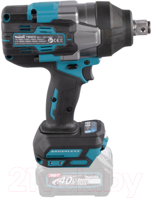 Профессиональный гайковерт Makita TW001GZ