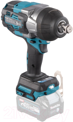 Профессиональный гайковерт Makita TW001GZ