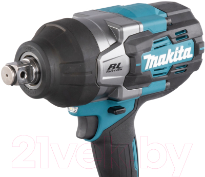 Профессиональный гайковерт Makita TW001GZ
