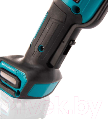 Профессиональная угловая шлифмашина Makita GA013GZ