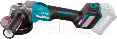 Профессиональная угловая шлифмашина Makita GA023GZ