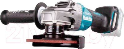 Профессиональная угловая шлифмашина Makita GA023GZ