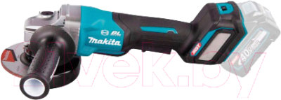 Профессиональная угловая шлифмашина Makita GA029GZ