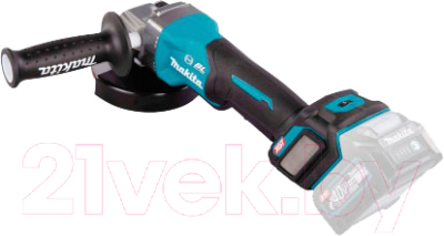 Профессиональная угловая шлифмашина Makita GA029GZ