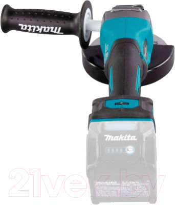Профессиональная угловая шлифмашина Makita GA029GZ