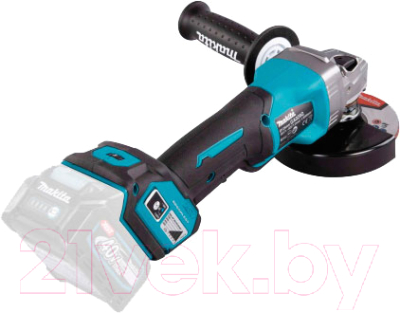 Профессиональная угловая шлифмашина Makita GA029GZ