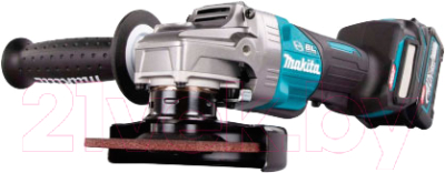 Профессиональная угловая шлифмашина Makita GA029GZ