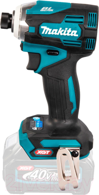 Профессиональный шуруповерт Makita TD001GZ