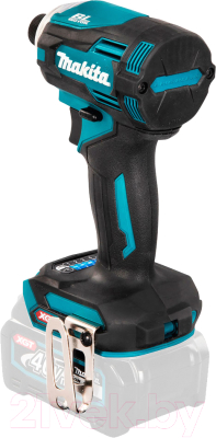 Профессиональный шуруповерт Makita TD001GZ