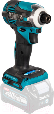 Профессиональный шуруповерт Makita TD001GZ