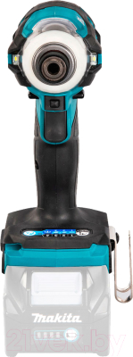 Профессиональный шуруповерт Makita TD001GZ