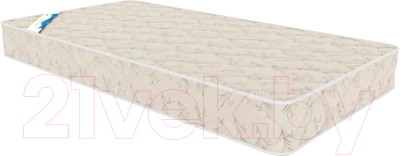 Матрас в кроватку Afalina Sleep! Soft 65x125