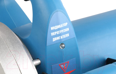 Профессиональный штроборез Bull MJ 1501