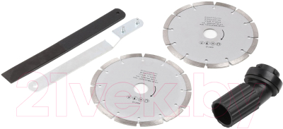 Профессиональный штроборез Bull MJ 1501