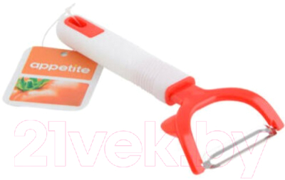 Овощечистка Appetite KL36I05-4 - фото