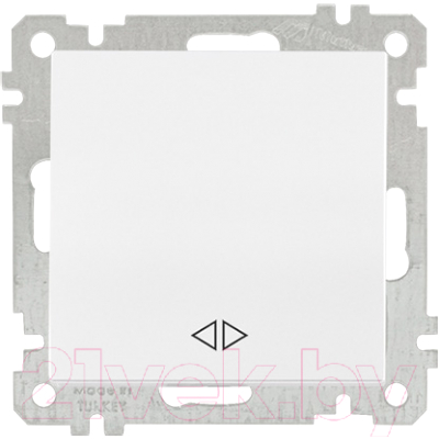 Выключатель Mutlusan Daria 2100 408 0101 - фото