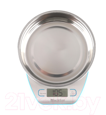 Кухонные весы Blackton Bt KS1005