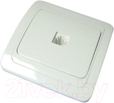 Розетка TDM Валдай SQ1804-0012 - фото