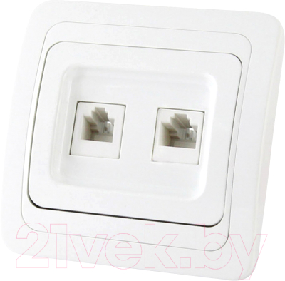 Розетка TDM Валдай SQ1804-0015 - фото
