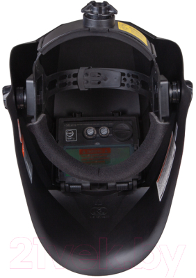 Сварочная маска Sturm! AW-91A5WH