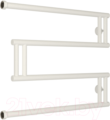 Полотенцесушитель водяной Сунержа High-Tech M+ 50x65 / 30-4050-5065 - фото