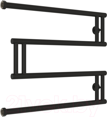 Полотенцесушитель водяной Сунержа High-Tech M+ 50x65 / 31-4050-5065