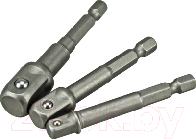 Набор адаптеров слесарных Sturm! 1041-04-S3AD - фото