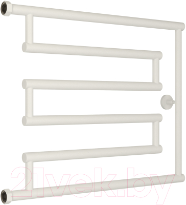 Полотенцесушитель водяной Сунержа High-Tech L+ 50x65 / 30-4052-5065 - фото