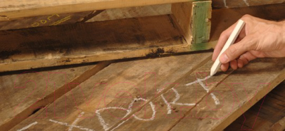 Мел разметочный Markal Pocket FM.120 / 44010100