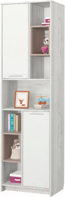 Стеллаж Аквилон Зефир №5.4 600 - фото