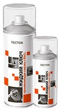 Смазка техническая Rector Жидкий ключ - фото