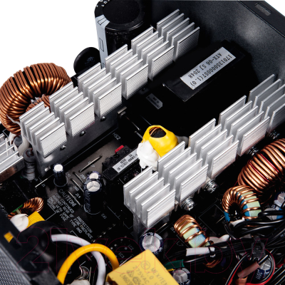 Блок питания для компьютера 1stPlayer DK Premium 600W / PS-600AX