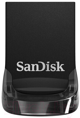 Usb flash накопитель SanDisk Ultra Fit 256GB (SDCZ430-256G-G46) - фото