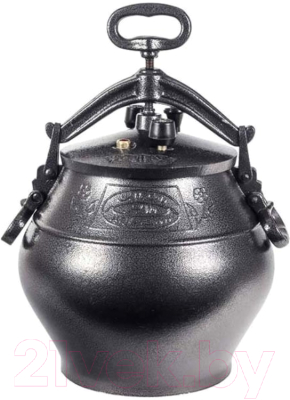 Казан Rashko Baba Афганский (12л) - фото