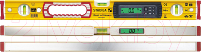 Уровень строительный Stabila Tech 196 Electronic / 17670