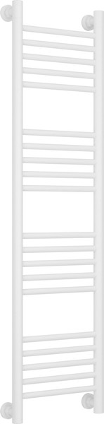 Полотенцесушитель водяной Сунержа Богема+ 120x30 / 30-0220-1230 - фото