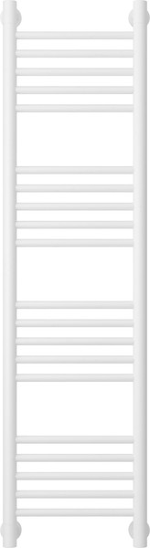 Полотенцесушитель водяной Сунержа Богема+ 120x30 / 30-0220-1230