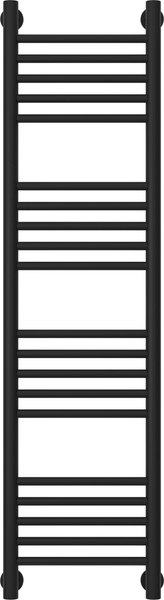 Полотенцесушитель водяной Сунержа Богема+ 120x30 / 31-0220-1230