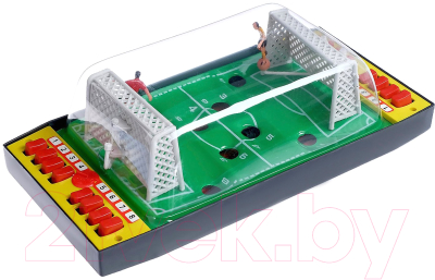Настольный футбол Лас Играс Побеждаем вместе / 409739 - фото