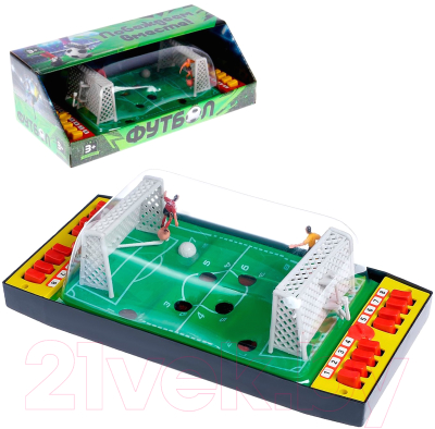 Настольный футбол Лас Играс Побеждаем вместе / 409739