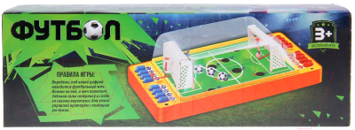 Настольный футбол Лас Играс Побеждаем вместе / 409739